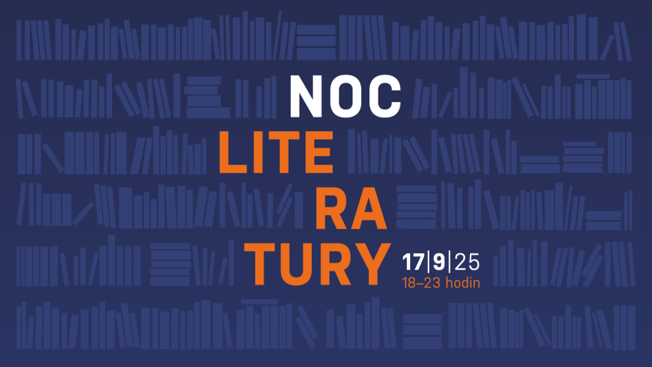 Noche de la literatura: Nosotros, de Manuel Vilas