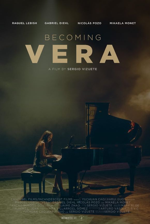 Opening Night Film: Becoming Vera