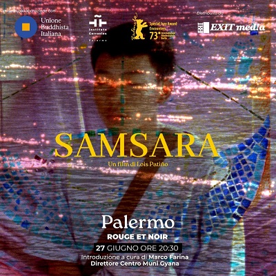 Samsara