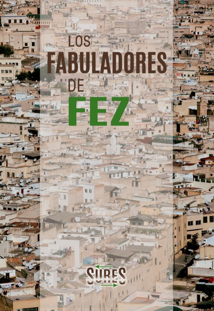 Los Fabuladores de Fez