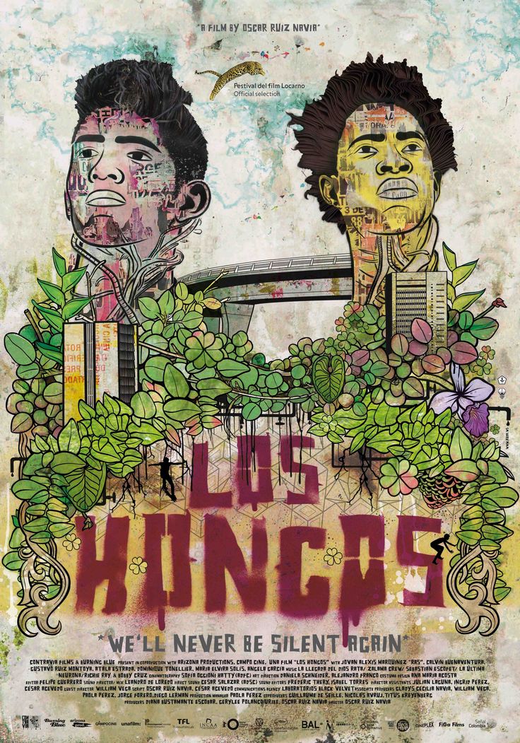 Los hongos