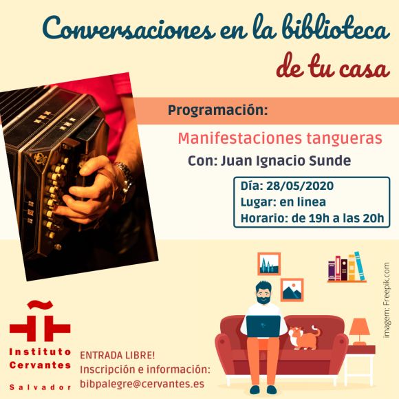 Manifestações tangueiras