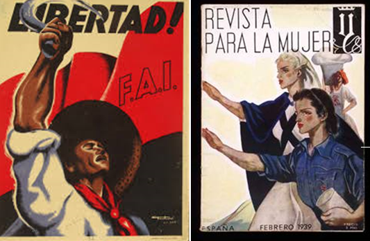 80 años del fin de la guerra (in)civil española