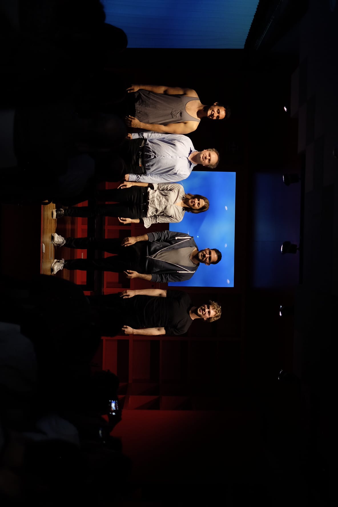 Brussels City of Stories. Te Cuento