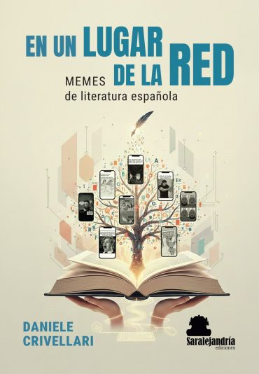 «En un lugar de la red. Memes de literatura española» de Daniele Crivellari