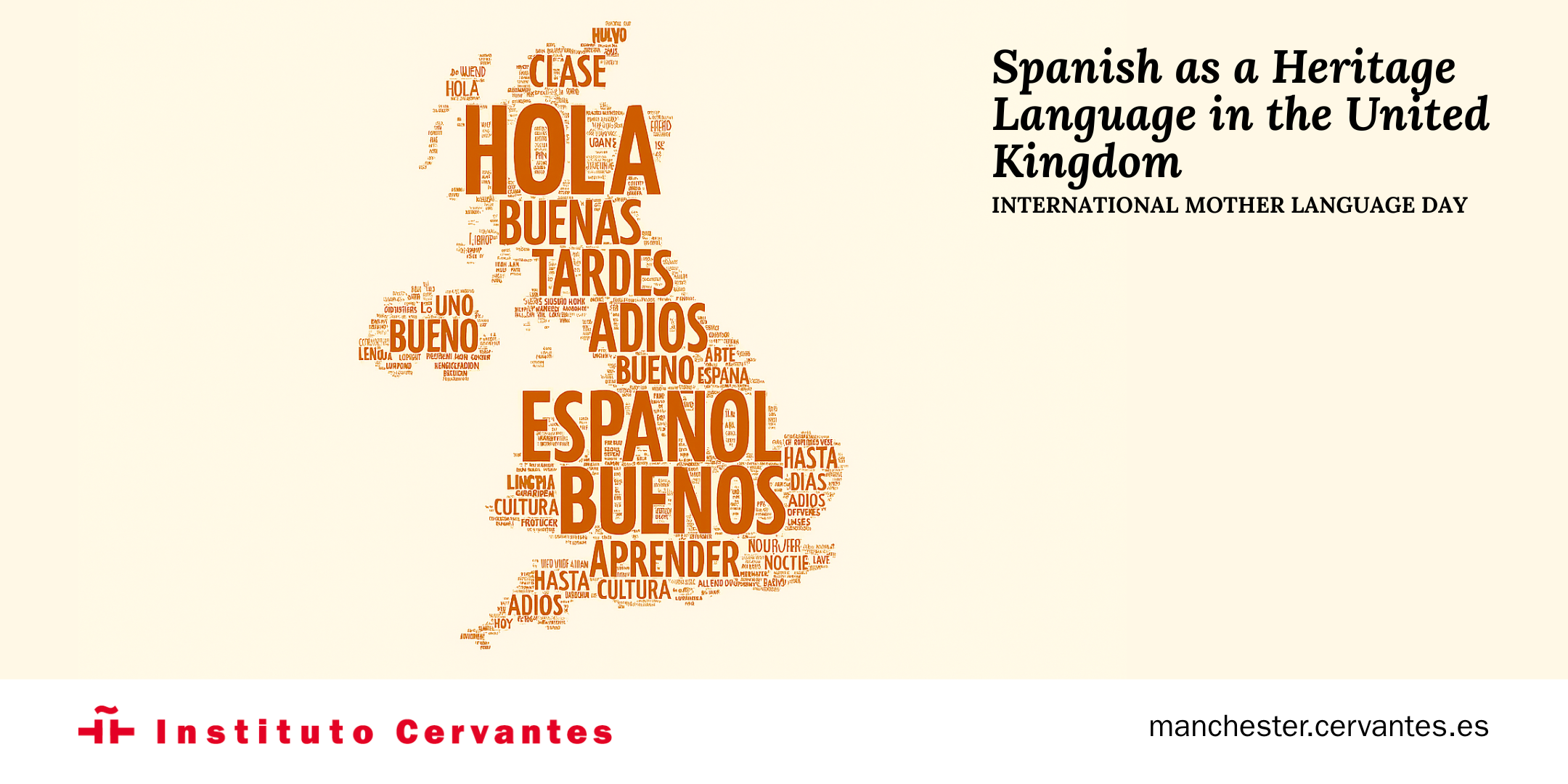 El español como lengua de herencia en el Reino Unido