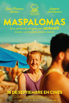 Maspalomas