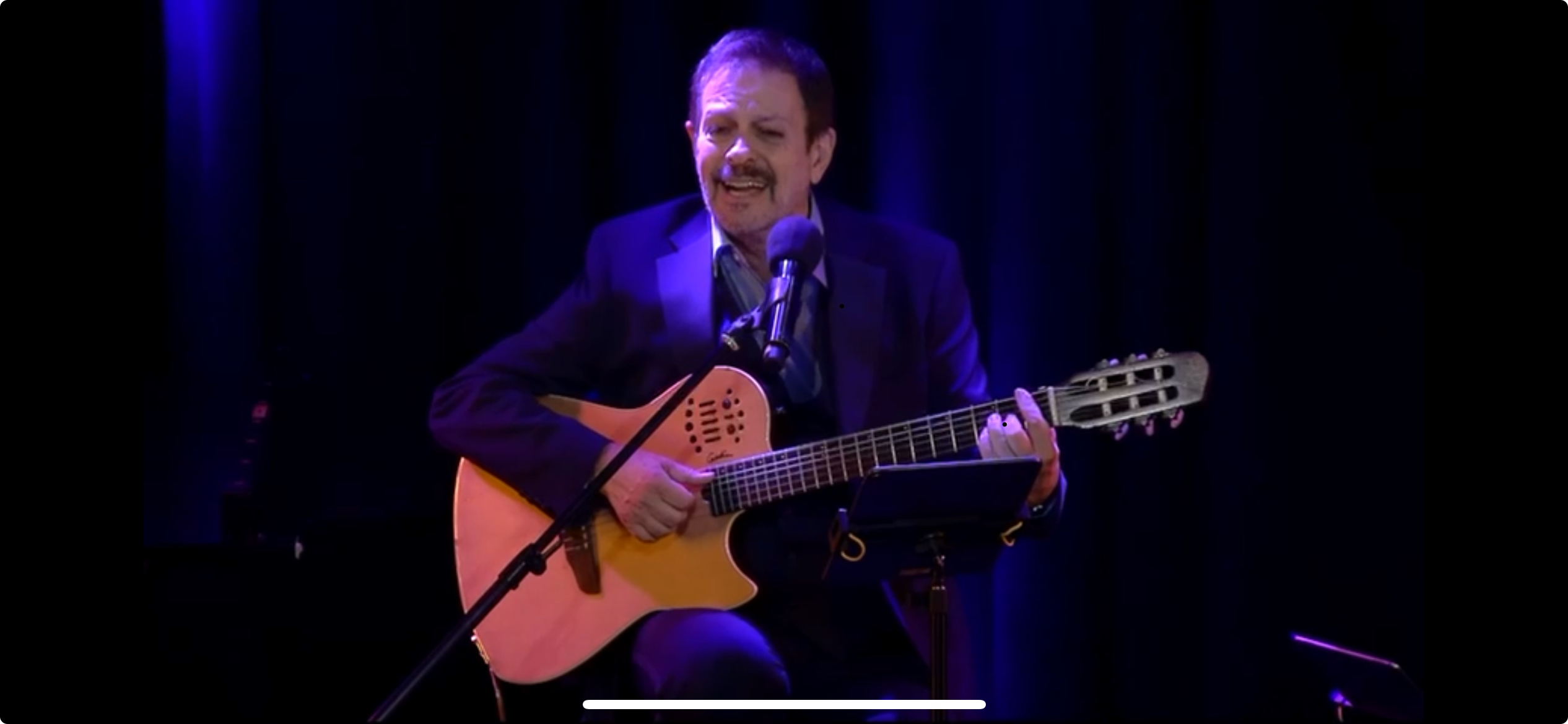 El tango y sus historias