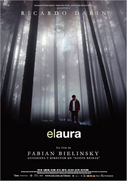 El aura