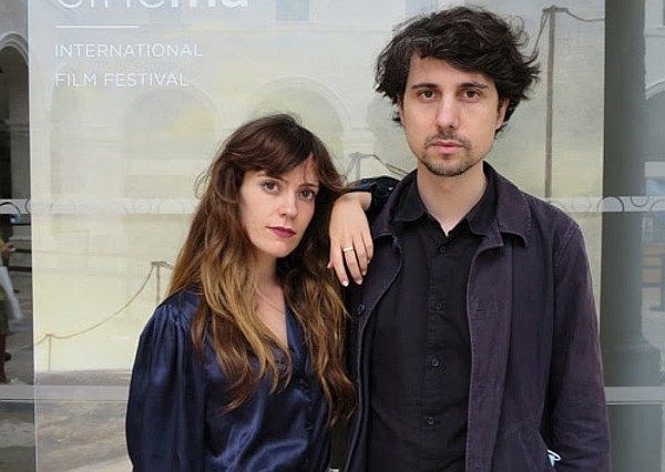 Hommage à Jonás Trueba au FEMA, Festival de La Rochelle