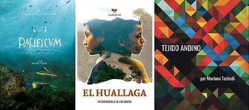 Cine documental peruano con ocasión del Bicentenario de la Independencia del Perú