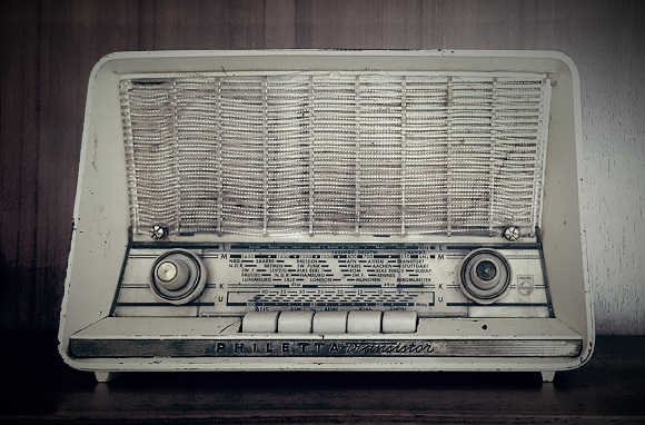 Encuentro especial, pódcast literarios