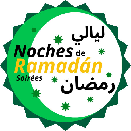 Noches de Ramadán 