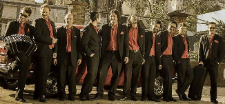 Juan d´Arienzo Orchestra