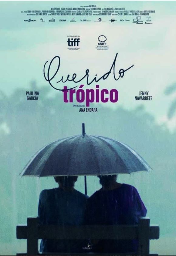 Querido trópico