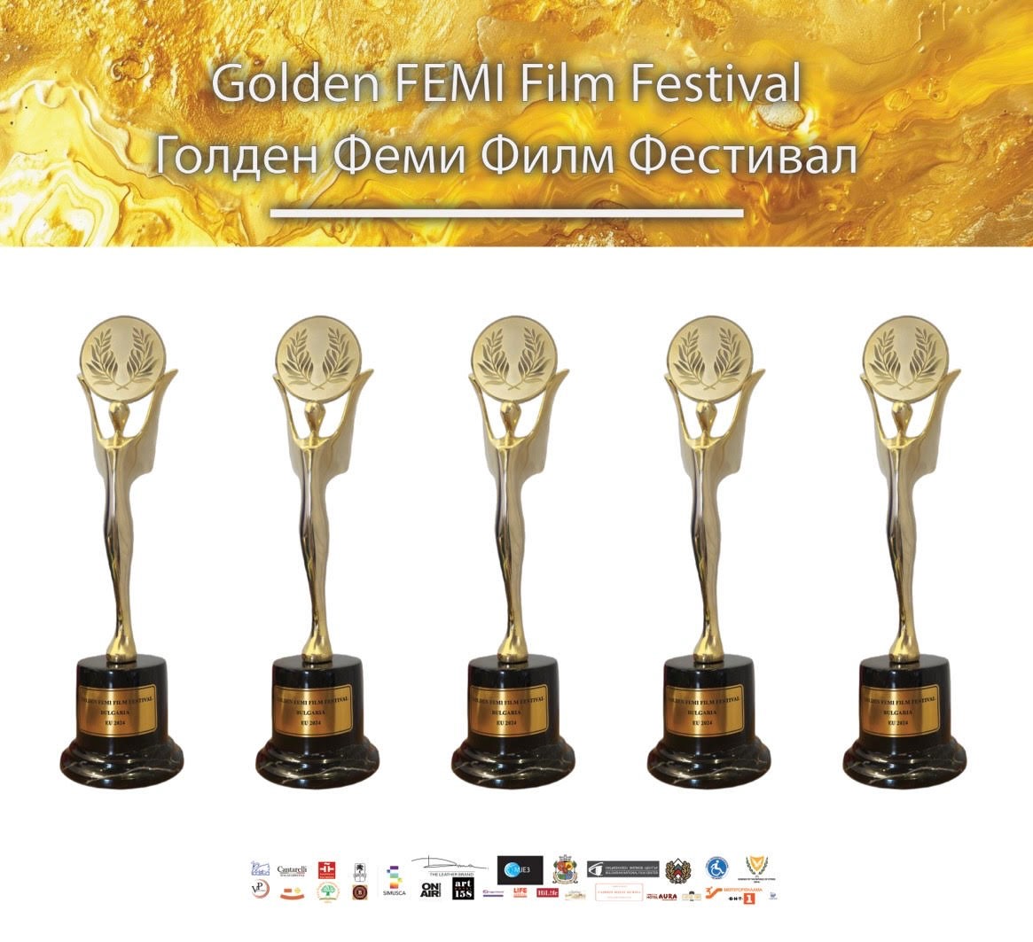 Festival Golden Femi