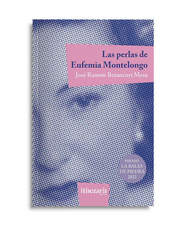 «Las Perlas», de Eufemia Montelongo