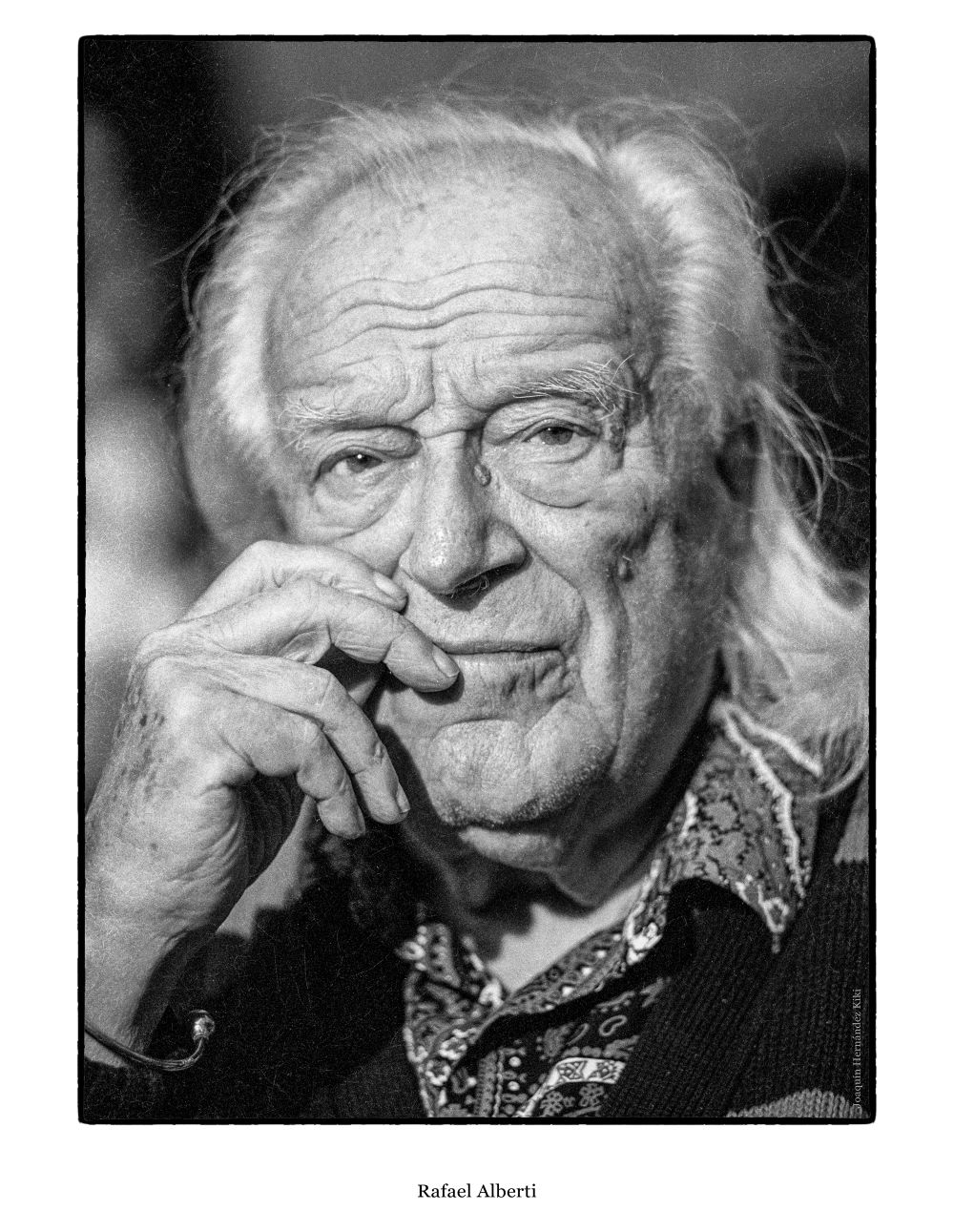 Escritores de la lengua española de los siglos XX y XXI (Arequipa, CILE 2025)