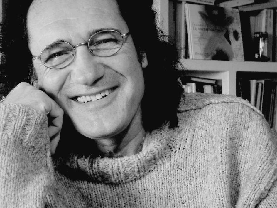 Encuentro con Alfons Cervera