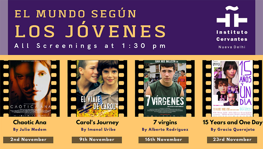 El mundo según los jóvenes