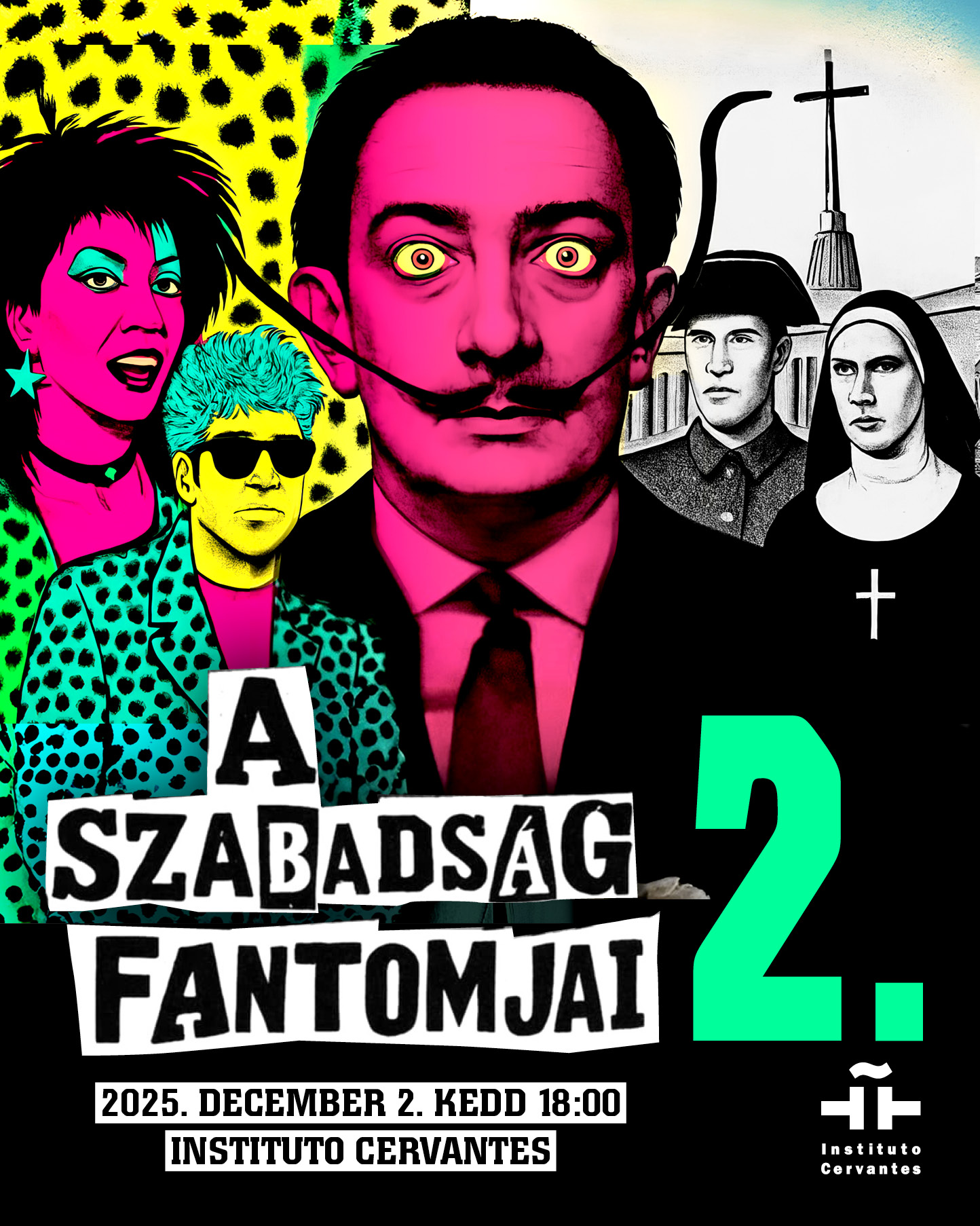 Giccs és gagyi: a vizuális forradalom