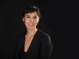 Encuentro con Edurne Portela