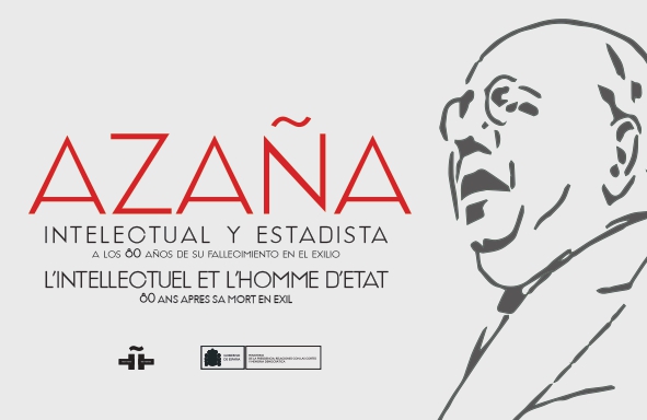 Azaña, l'intellectuel et l'homme d'état