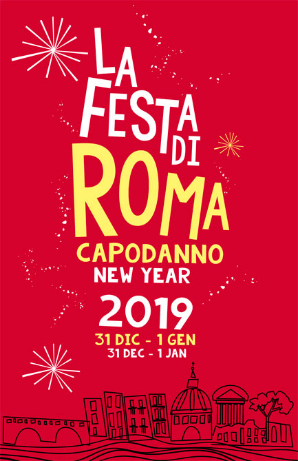 La Festa di Roma 2019