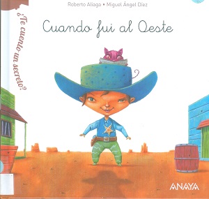 Cuando fuí al Oeste