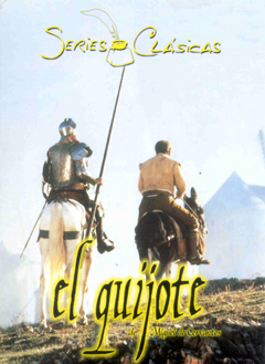 Prismas del Quijote