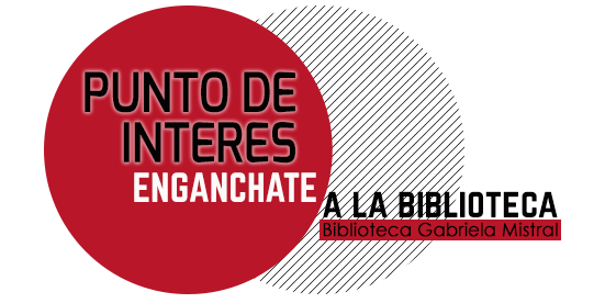 Engánchate a la biblioteca: cumplimos 30 años