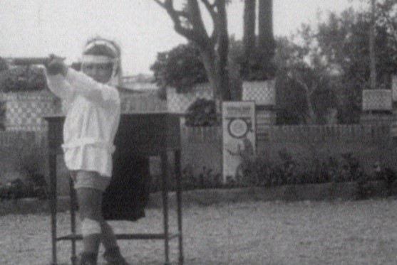 El deseo de la civilización