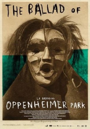 La balada de Oppenhaimmer Park