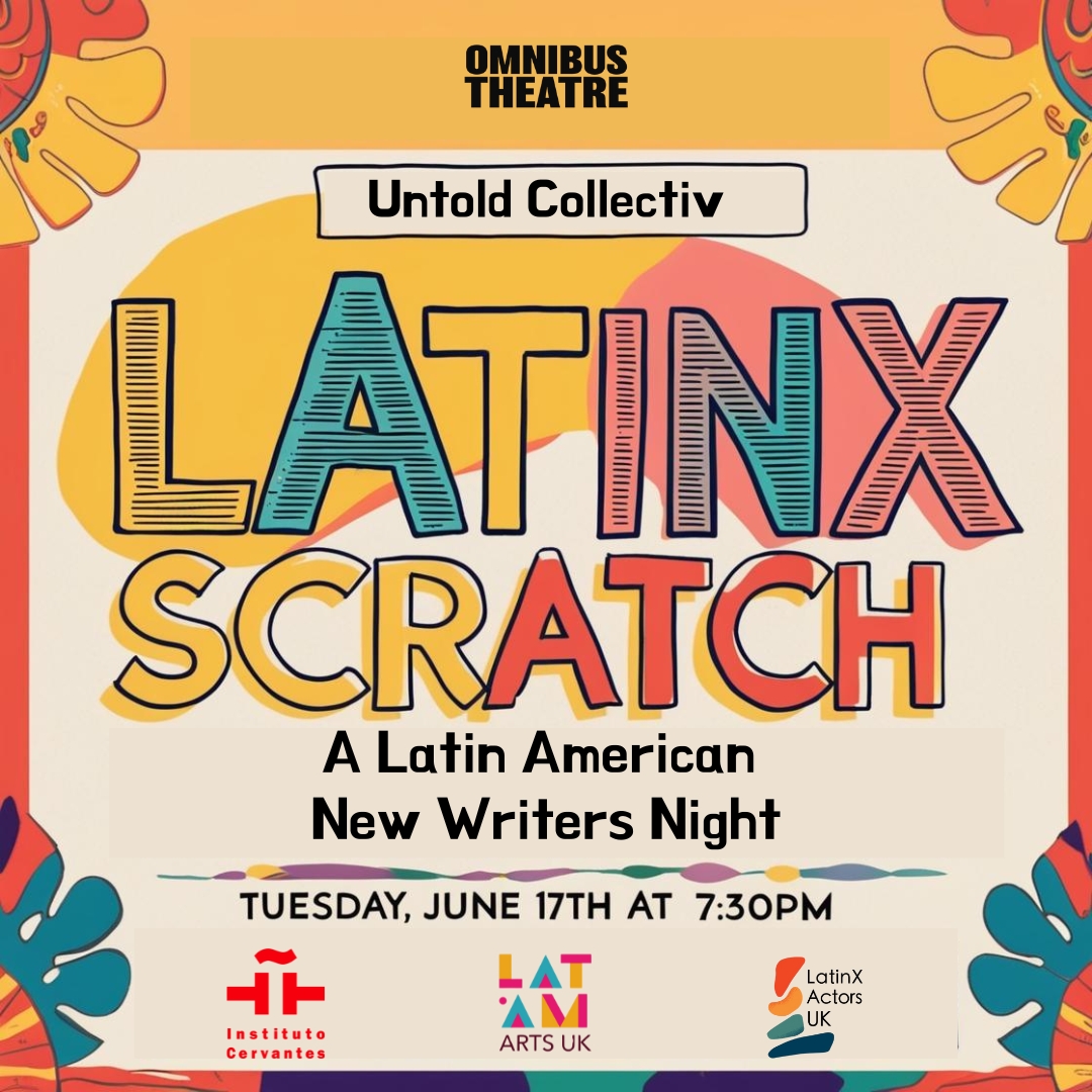 Noche del scratch latino