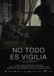 No todo es vigilia