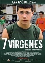 7 Virgenes