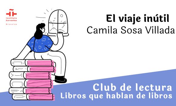 El viaje inútil, de Camila Sosa Villada