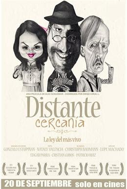 Distante Cercanía