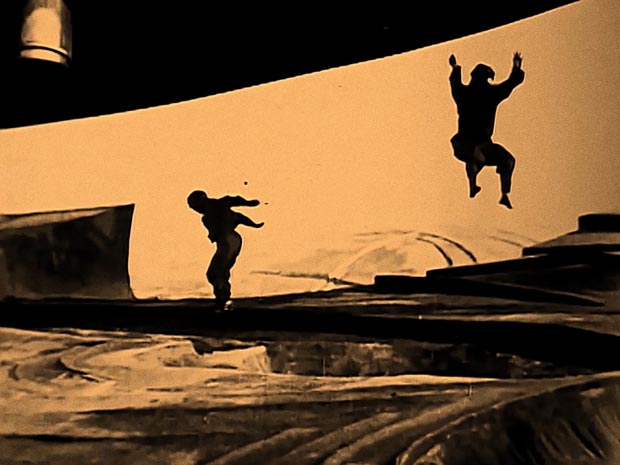 The Great Expedition (Espedizio handia)