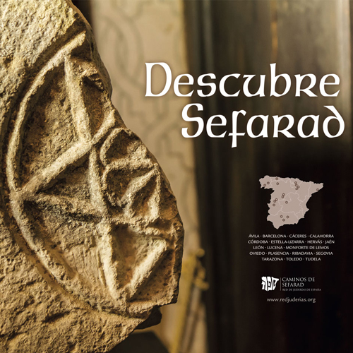 Odkryj Sefarad - świat Żydów sefardyjskich