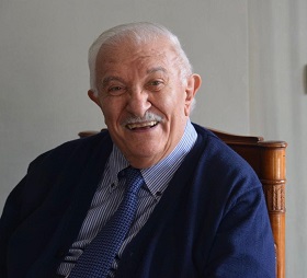 Un'altra Napoli. la Spagna di Giuseppe Galasso