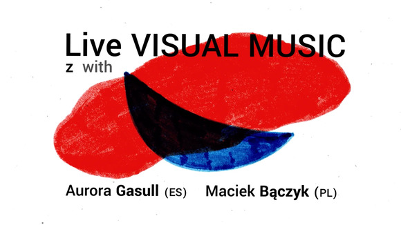 Live Visual Music