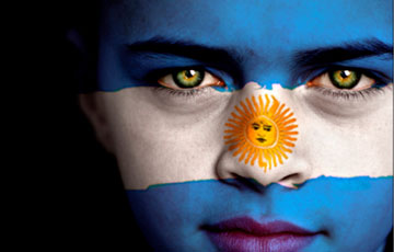 Argentina Contemporánea