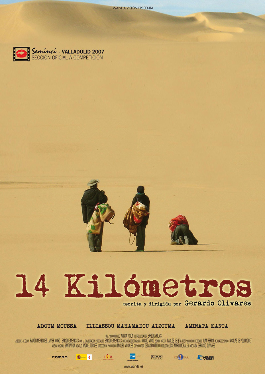Territorio documental: nuevo documental español