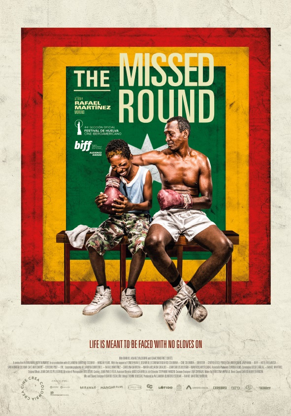 The Missed Round