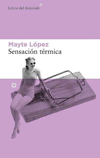 Leemos a Mayte López
