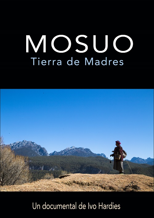 Mosuo: Tierra de Madres