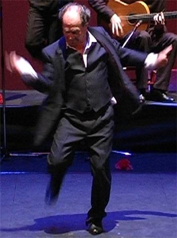 Manolo Marín: La evolución del baile flamenco en los últimos sesenta años