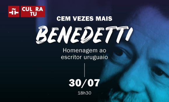 Cem vezes mais Benedetti