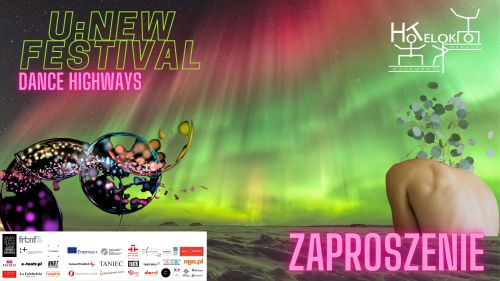 Festival U:New